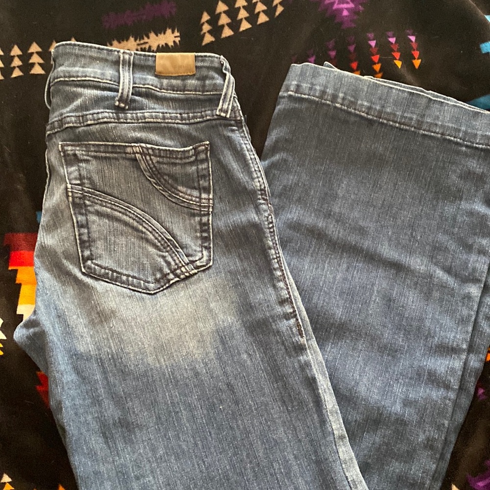 Ariat Trouser Jeans